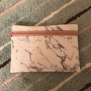 Makeup bag